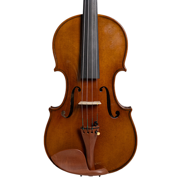Anton Bruckner V.Guarneri Masterbuild Keman Pirastro Telli
